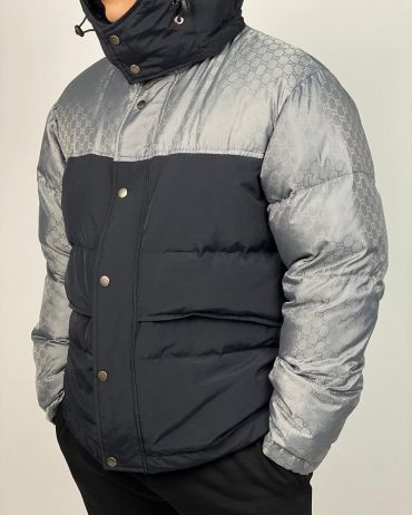 Куртка мужская Gucci LUX-38411