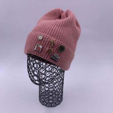 Шапка  LUX-38462