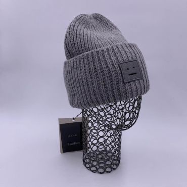 Шапка Acne LUX-38430