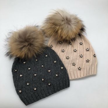 Шапка  LUX-38785