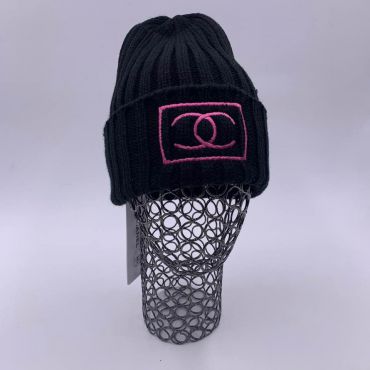 Шапка Chanel LUX-38455