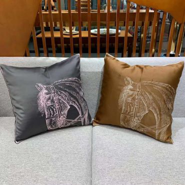 Наволочка на декоративные подушки   LUX-38652