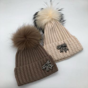 Шапка  LUX-38784