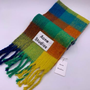 Шарф  Acne LUX-38559