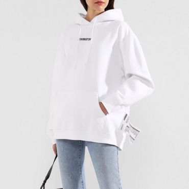 Толстовка женская Vetements LUX-38674