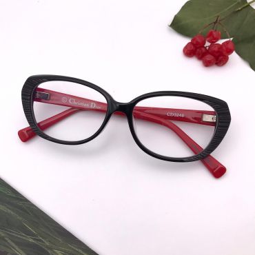 Оправа имиджевая  Christian Dior LUX-38904