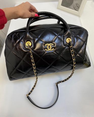 Сумка женская Chanel LUX-38776
