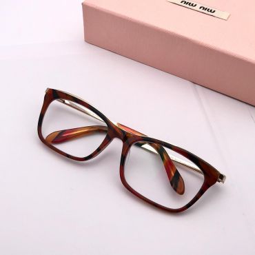 Оправа имиджевая  Miu Miu LUX-38903