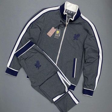 Костюм спортивный Stefano Ricci LUX-38634