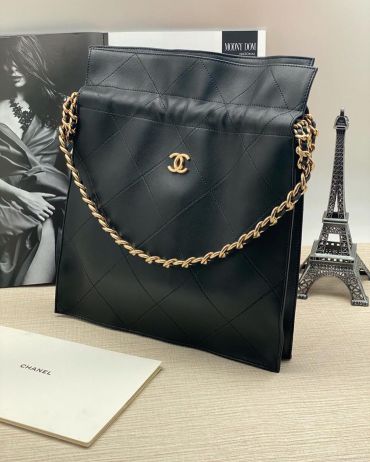  Сумка женская Chanel LUX-38880