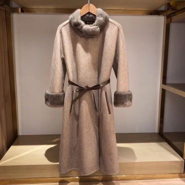 Пальто Loro Piana LUX-38670