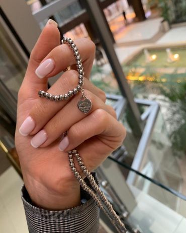 Колье   LUX-38754