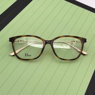 Оправа имиджевая  Christian Dior LUX-38897