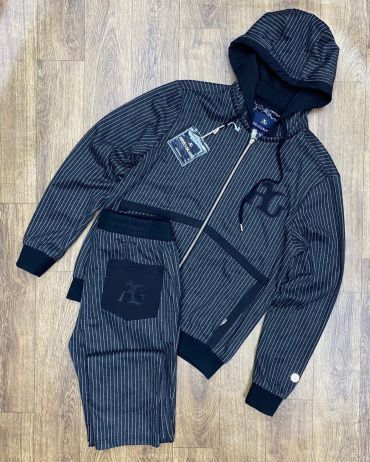 Костюм спортивный  LUX-38632