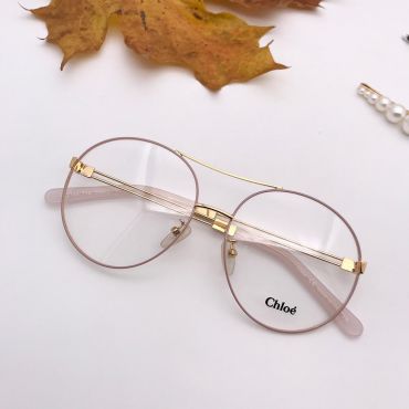 Оправа имиджевая  Chloe LUX-38896