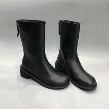 Ботинки женские   LUX-38725