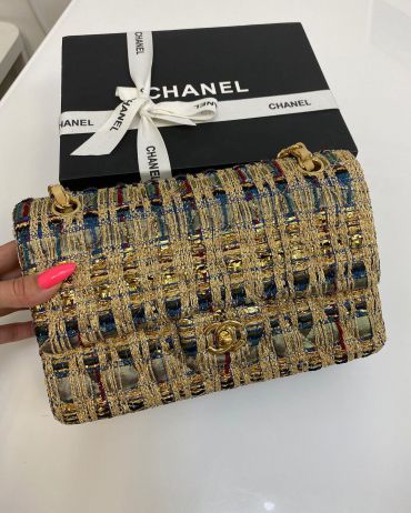 Сумка женская Chanel LUX-38773