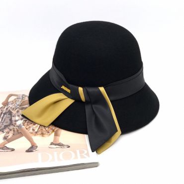 Шляпа Christian Dior LUX-38735