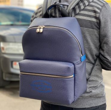 Рюкзак мужской Louis Vuitton LUX-38870