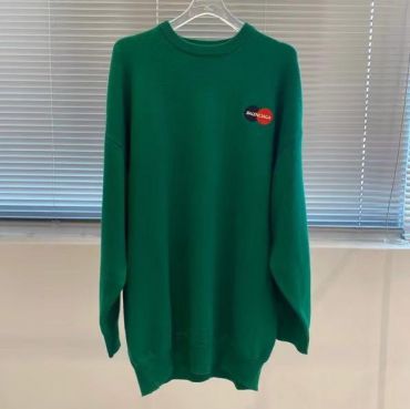 Свитер женский Balenciaga LUX-38905