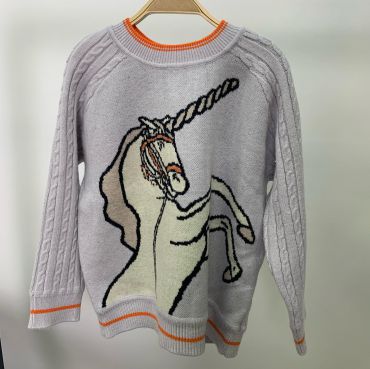 Свитер  Burberry LUX-38771