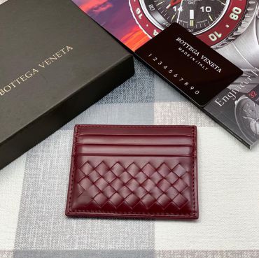 Картхолдер Bottega Veneta LUX-38868