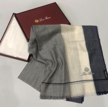 Палантин  Loro Piana LUX-38834