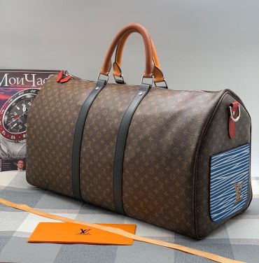 Сумка мужская 50 cm Louis Vuitton LUX-39027