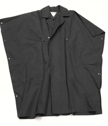 Плащ Bottega Veneta LUX-38967