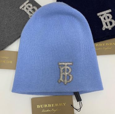 Шапка Burberry LUX-39048