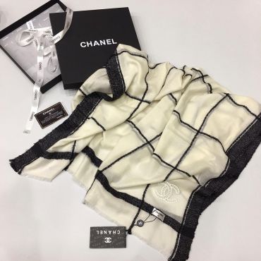 Палантин  Chanel LUX-38979