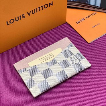  Визитница Louis Vuitton LUX-38924
