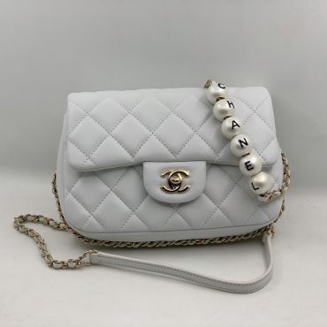 Сумка женская Chanel LUX-38983