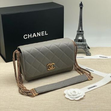  Сумка женская Chanel LUX-38877
