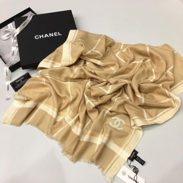 Палантин  Chanel LUX-38973