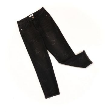 Джинсы женские  Chanel LUX-38943