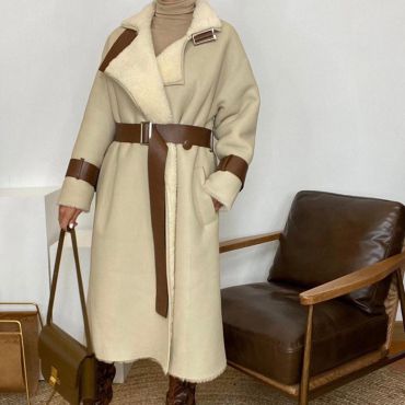 Дубленка Bottega Veneta LUX-39043