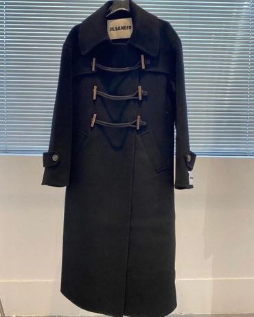 Пальто  LUX-38911