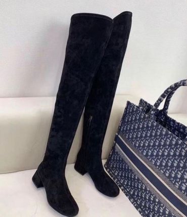 Ботфорты  Prada LUX-39018