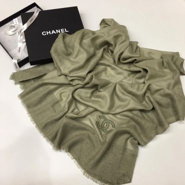 Палантин  Chanel LUX-38976