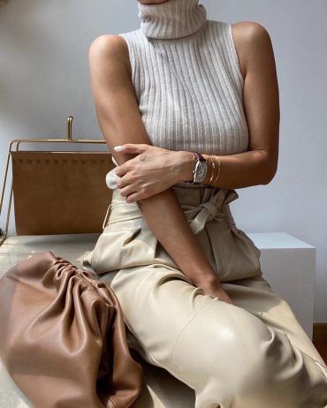 Кофта женская Bottega Veneta LUX-39097