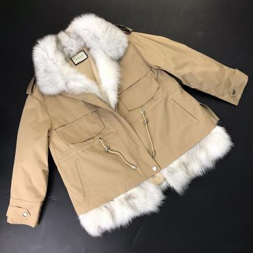 Парка Gucci LUX-39167