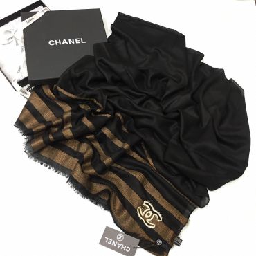 Палантин  Chanel LUX-38975