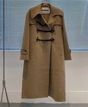 Пальто  LUX-38912