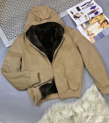 Куртка мужская Loro Piana LUX-39152