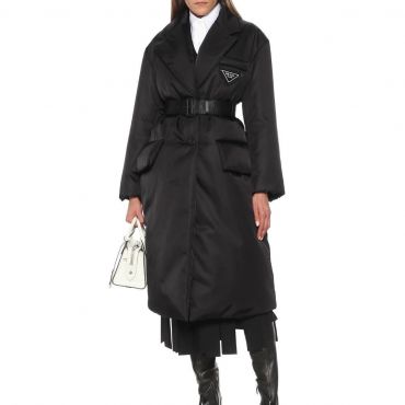 Пальто  Prada LUX-38938