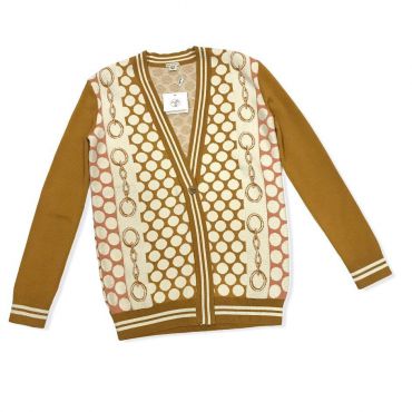 Кардиган Hermes LUX-38917