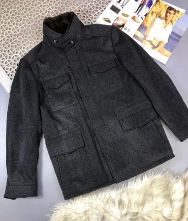 Куртка мужская  LUX-39148