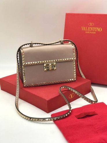 Сумка женская Rockstud No Limit  Valentino LUX-39053