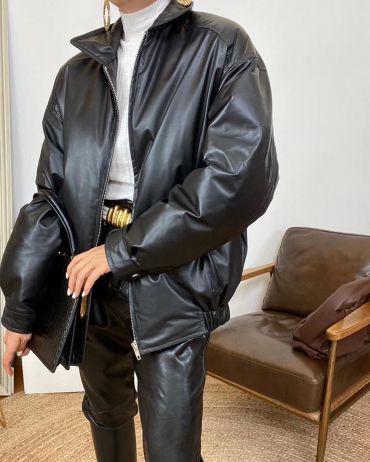 Куртка женская Balenciaga LUX-39091